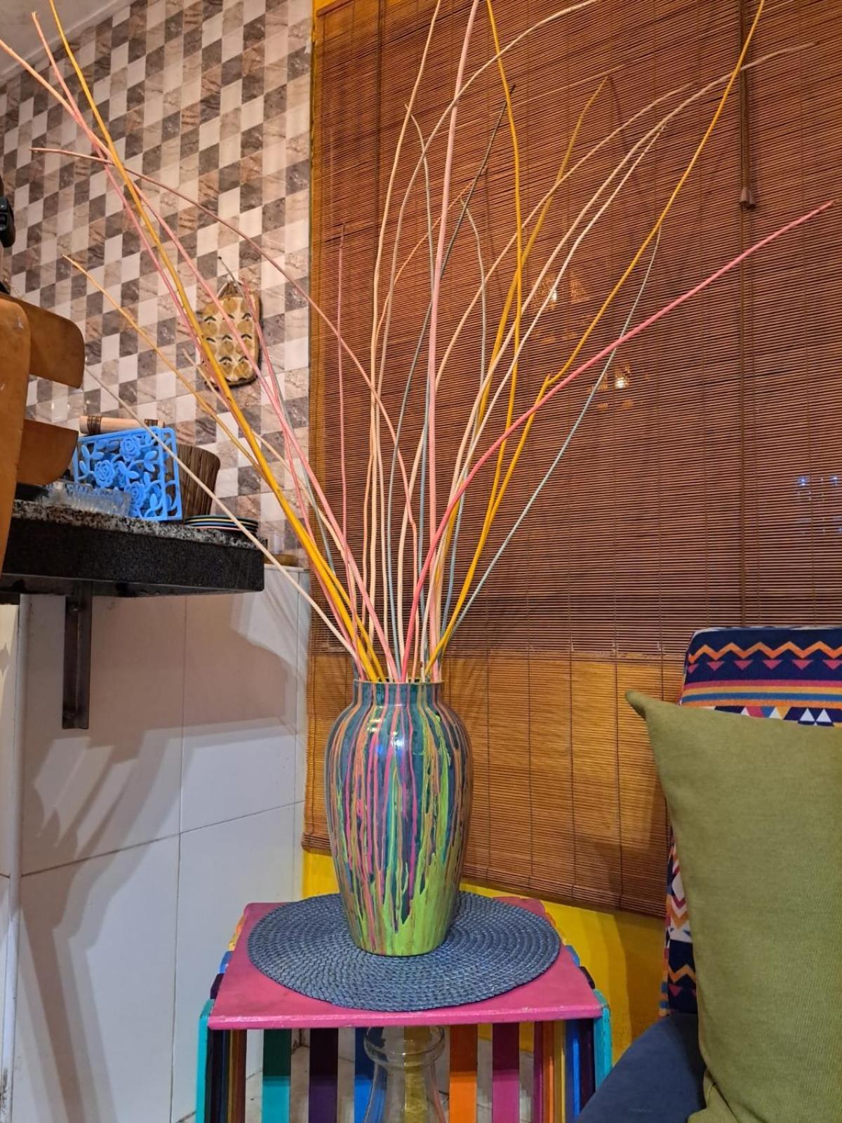 Hostel Shalom Adonai Cartagena Eksteriør billede
