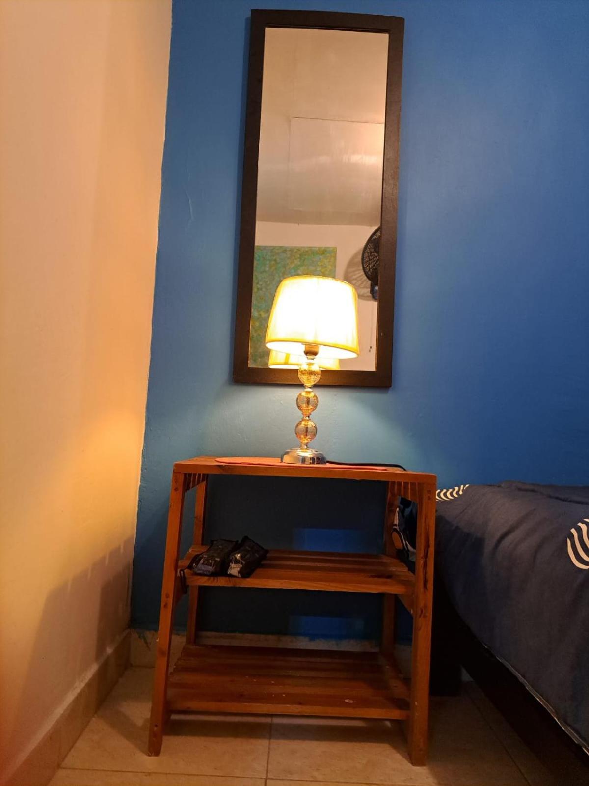 Hostel Shalom Adonai Cartagena Eksteriør billede